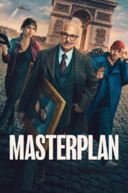 Masterplan (2026) Dual Audio [Hindi ORG-English] Amazon WEB-DL H264 AAC 1080p 720p 480p ESub