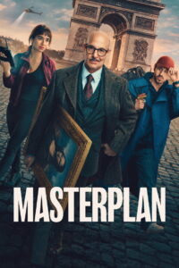 Masterplan (2026) Dual Audio [Hindi ORG-English] Amazon WEB-DL H264 AAC 1080p 720p 480p ESub