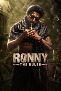 Rony The Ruler (2024) Dual Audio [Hindi ORG-Kannada] Amazon WEB-DL H264 AAC 1080p 720p 480p ESub