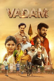 Vadam (2026) Dual Audio [Hindi ORG-Tamil] Amazon WEB-DL H264 AAC 1080p 720p 480p ESub