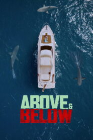 Above & Below (2026) Dual Audio [Hindi ORG-English] Amazon WEB-DL H264 AAC 1080p 720p 480p ESub