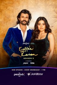 Koffee with Karan (2026) S09E02 Hindi Hotstar WEB-DL H264 AAC 1080p 720p Download