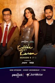 Koffee with Karan (2026) S09E03 Hindi Hotstar WEB-DL H264 AAC 1080p 720p Download