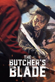 The Butchers Blade (2026) Dual Audio [Hindi ORG-Chinese] Amazon WEB-DL H264 AAC 1080p 720p 480p ESub