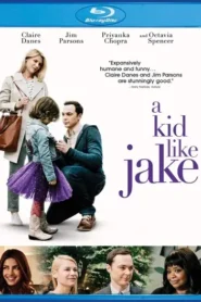 A Kid Like Jake (2018) Dual Audio [Hindi ORG-English] BluRay H264 AAC 1080p 720p 480p ESub