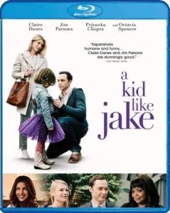 A Kid Like Jake (2018) Dual Audio [Hindi ORG-English] BluRay H264 AAC 1080p 720p 480p ESub