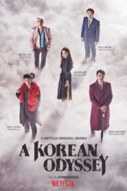 A Korean Odyssey (2017) S01 Hindi Amazon WEB-DL H264 AAC 1080p 720p 480p ESub