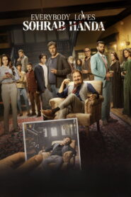Everybody Loves Sohrab Handa (2026) Hindi Hotstar WEB-DL H264 AAC 4K 1080p 720p 480p ESub