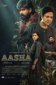 Aasha (2026) Dual Audio [Hindi ORG-Malayalam] Zee5 WEB-DL H264 AAC 4K 1080p 720p 480p ESub