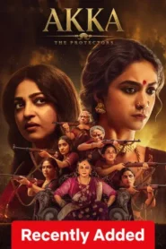 Akka (2026) S01 Hindi Netflix WEB-DL H264 AAC 1080p 720p 480p ESub