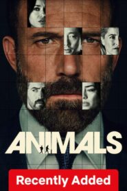 Animals (2026) Dual Audio [Hindi ORG-English] Netflix WEB-DL H264 AAC 4K 1080p 720p 480p ESub