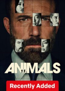 Animals (2026) Dual Audio [Hindi ORG-English] Netflix WEB-DL H264 AAC 4K 1080p 720p 480p ESub