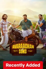 Avaraachan & Sons (2026) Dual Audio [Hindi ORG-Malayalam] Netflix WEB-DL H264 AAC 1080p 720p 480p ESub