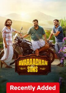 Avaraachan & Sons (2026) Dual Audio [Hindi ORG-Malayalam] Netflix WEB-DL H264 AAC 1080p 720p 480p ESub