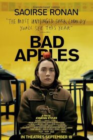 Bad Apples (2026) Dual Audio [Hindi ORG-English] Amazon WEB-DL H264 AAC 1080p 720p 480p ESub