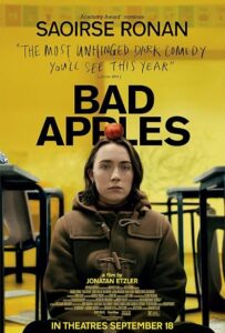 Bad Apples (2026) Dual Audio [Hindi ORG-English] Amazon WEB-DL H264 AAC 1080p 720p 480p ESub