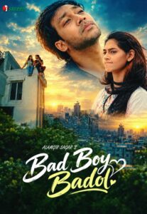 Bad Boy Badol (2026) Bengali iScreen WEB-DL H264 AAC 1080p 720p 480p Download