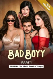Bad Boyy Part 1 (2026) S01 Hindi Ullu WEB-DL H264 AAC 1080p 720p Download