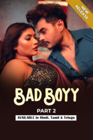 Bad Boyy Part 2 (2026) S01 Hindi Ullu WEB-DL H264 AAC 1080p 720p Download