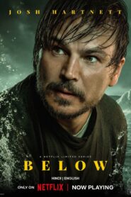 Below (2026) S01 Dual Audio [Hindi ORG-English] Netflix WEB-DL H264 AAC 1080p 720p 480p ESub