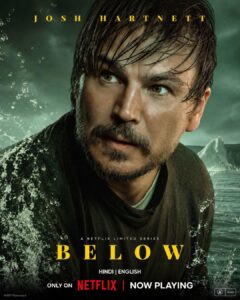 Below (2026) S01 Dual Audio [Hindi ORG-English] Netflix WEB-DL H264 AAC 1080p 720p 480p ESub