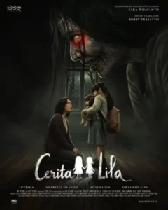 Cerita Lila (2026) Hindi Hotstar WEB-DL H264 AAC 1080p 720p 480p ESub
