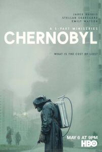 Chernobyl (2019) S01 Hindi Amazon WEB-DL H264 AAC 1080p 720p 480p ESub