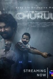 Churuli (2021) Dual Audio [Hindi ORG-Malayalam] SonyLiv WEB-DL H264 AAC 1080p 720p 480p ESub