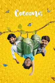 Cocoons (2026) Dual Audio [Hindi ORG-Tamil] Amazon WEB-DL H264 AAC 1080p 720p 480p ESub