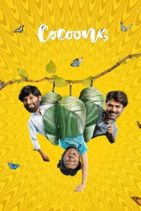 Cocoons (2026) Dual Audio [Hindi ORG-Tamil] Amazon WEB-DL H264 AAC 1080p 720p 480p ESub
