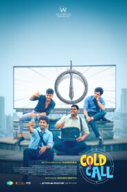 Cold Call (2026) Dual Audio [Hindi ORG-Tamil] Amazon WEB-DL H264 AAC 1080p 720p 480p ESub