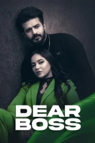 Dear Boss (2026) Bengali BongoBD WEB-DL H264 AAC 1080p 720p Download