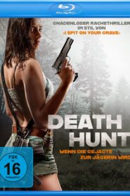 Death Hunt (2022) Dual Audio [Hindi ORG-English] BluRay H264 AAC 1080p 720p 480p ESub