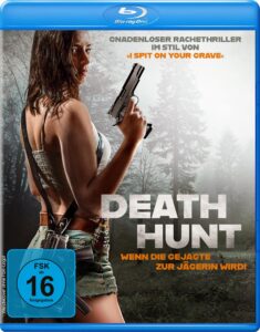 Death Hunt (2022) Dual Audio [Hindi ORG-English] BluRay H264 AAC 1080p 720p 480p ESub