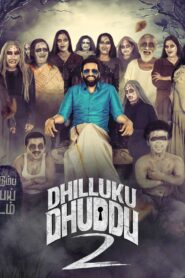 Dhilluku Dhuddu 2 (2019) Tamil Zee5 WEB-DL H264 AAC 1080p 720p 480p ESub