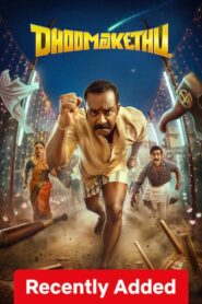 Dhoomakethu (2026) Dual Audio [Hindi ORG-Malayalam] Netflix WEB-DL H264 AAC 1080p 720p 480p ESub
