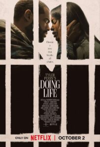 Doing Life (2026) Dual Audio [Hindi ORG-English] Netflix WEB-DL H264 AAC 1080p 720p 480p ESub