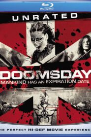 Doomsday (2008) Dual Audio [Hindi ORG-English] BluRay H264 AAC 1080p 720p 480p ESub