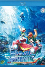 Doraemon the Movie New Nobita and the Castle of the Undersea Devil (2026) Dual Audio [Hindi Clear-Japanses] BluRay H264 AAC 1080p 720p 480p ESub