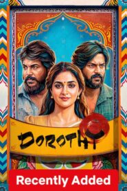 Dorothy (2026) Dual Audio [Hindi ORG-Tamil] Netflix WEB-DL H264 AAC 1080p 720p 480p ESub