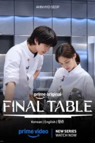 Final Table (2026) S01E02 Dual Audio [Hindi ORG-Korean] Amazon WEB-DL H264 AAC 1080p 720p ESub