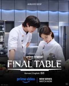 Final Table (2026) S01E02 Dual Audio [Hindi ORG-Korean] Amazon WEB-DL H264 AAC 1080p 720p ESub