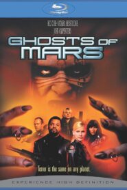 Ghosts of Mars (2001) Dual Audio [Hindi ORG-English] BluRay H264 AAC 1080p 720p 480p ESub