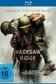 Hacksaw Ridge (2016) Dual Audio [Hindi HQ-English] BluRay H264 AAC 1080p 720p 480p ESub
