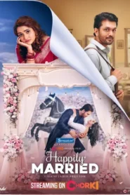 Happily Married (2026) Bengali Chorki WEB-DL H264 AAC 1080p 720p 480p ESub
