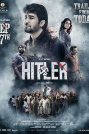 Hitler (2024) Hindi Dubbed ORG Hotstar WEB-DL H264 AAC 1080p 720p 480p ESub