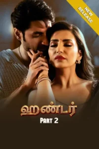 Hunterr Part 2 (2026) S01 Hindi Ullu WEB-DL H264 AAC 1080p 720p Download