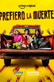 I Would Rather Die (2026) S01 Dual Audio [Hindi ORG-Spanish] Netflix WEB-DL H264 AAC 1080p 720p 480p ESub