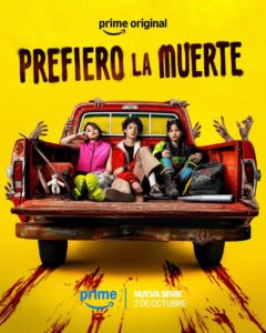 I Would Rather Die (2026) S01 Dual Audio [Hindi ORG-Spanish] Netflix WEB-DL H264 AAC 1080p 720p 480p ESub