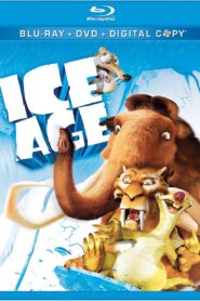 Ice Age (2002) Dual Audio [Hindi-English] BluRay H264 AAC 1080p 720p 480p ESub